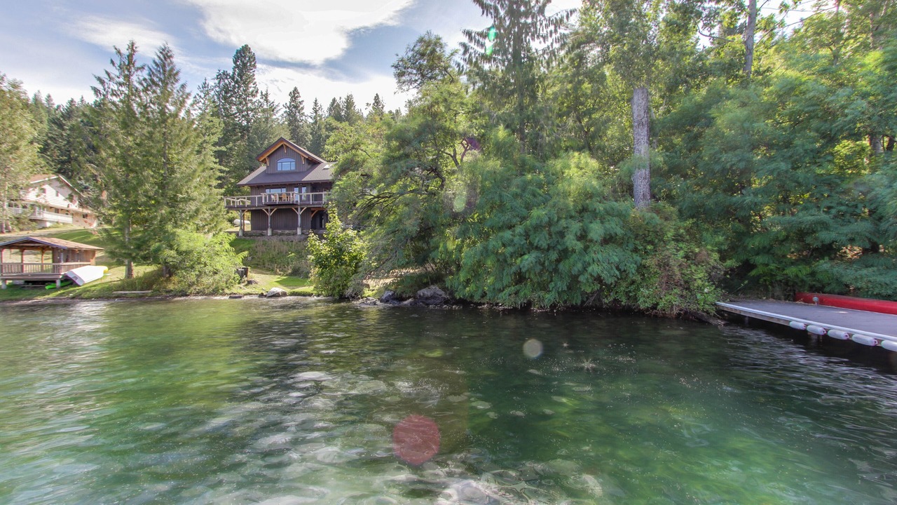 Photo of Outdoor in Sandpoint