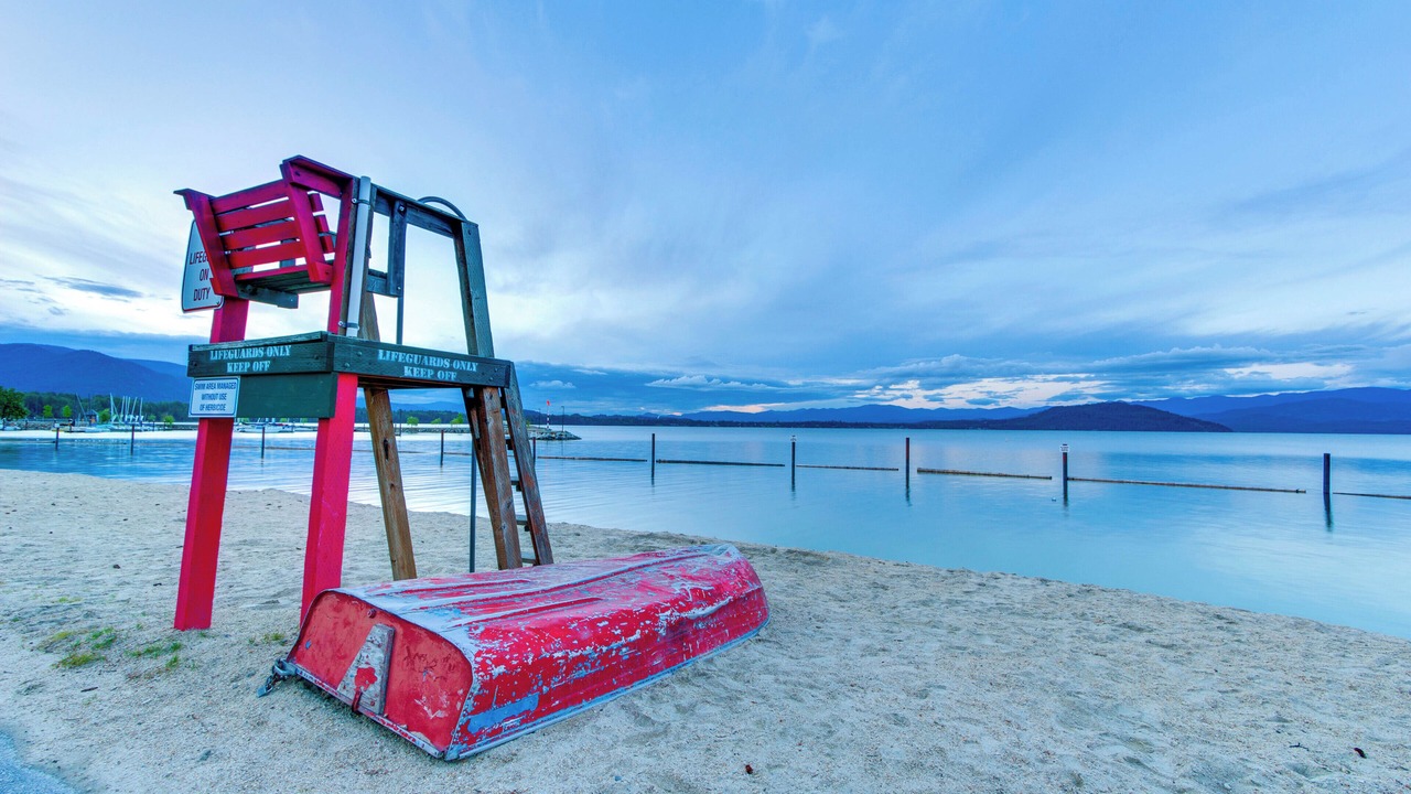 Photo of Others in Sandpoint
