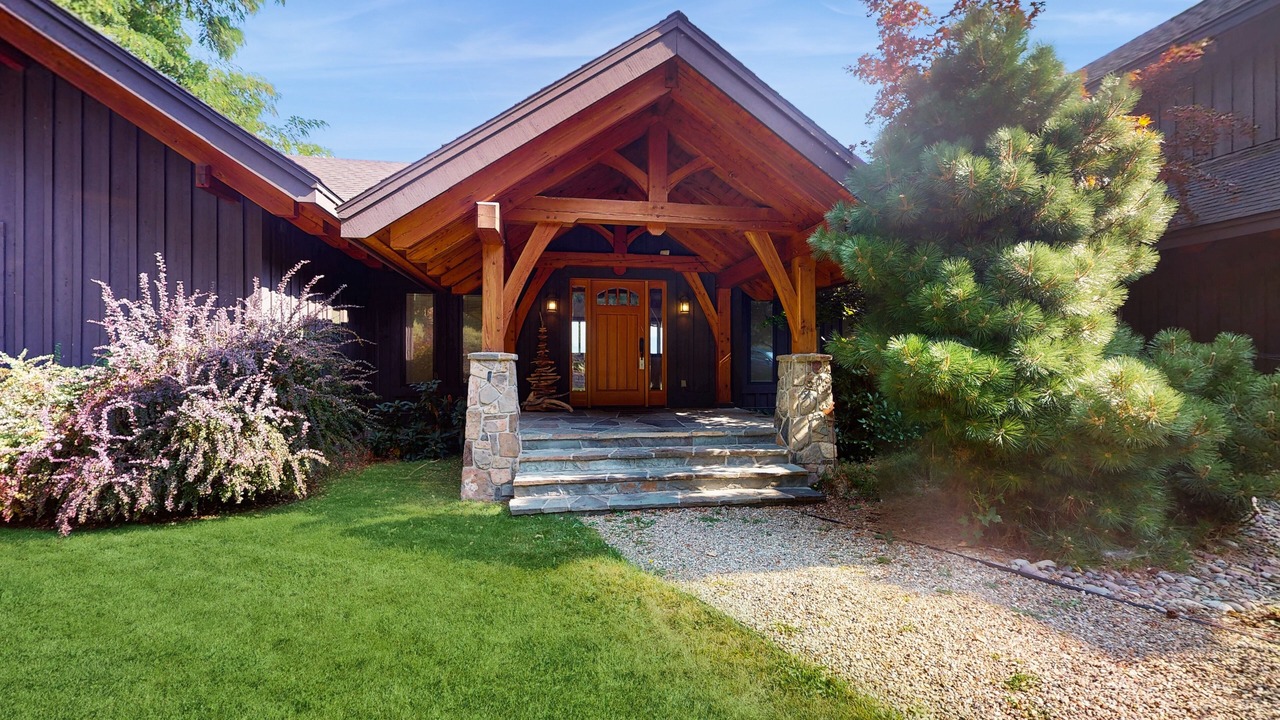Photo of Outdoor in Sandpoint