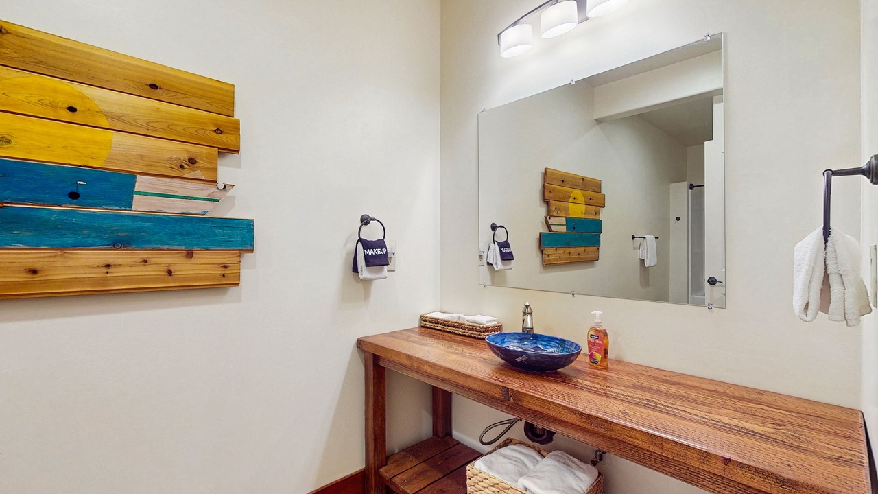 Photo of Bathroom in Sandpoint