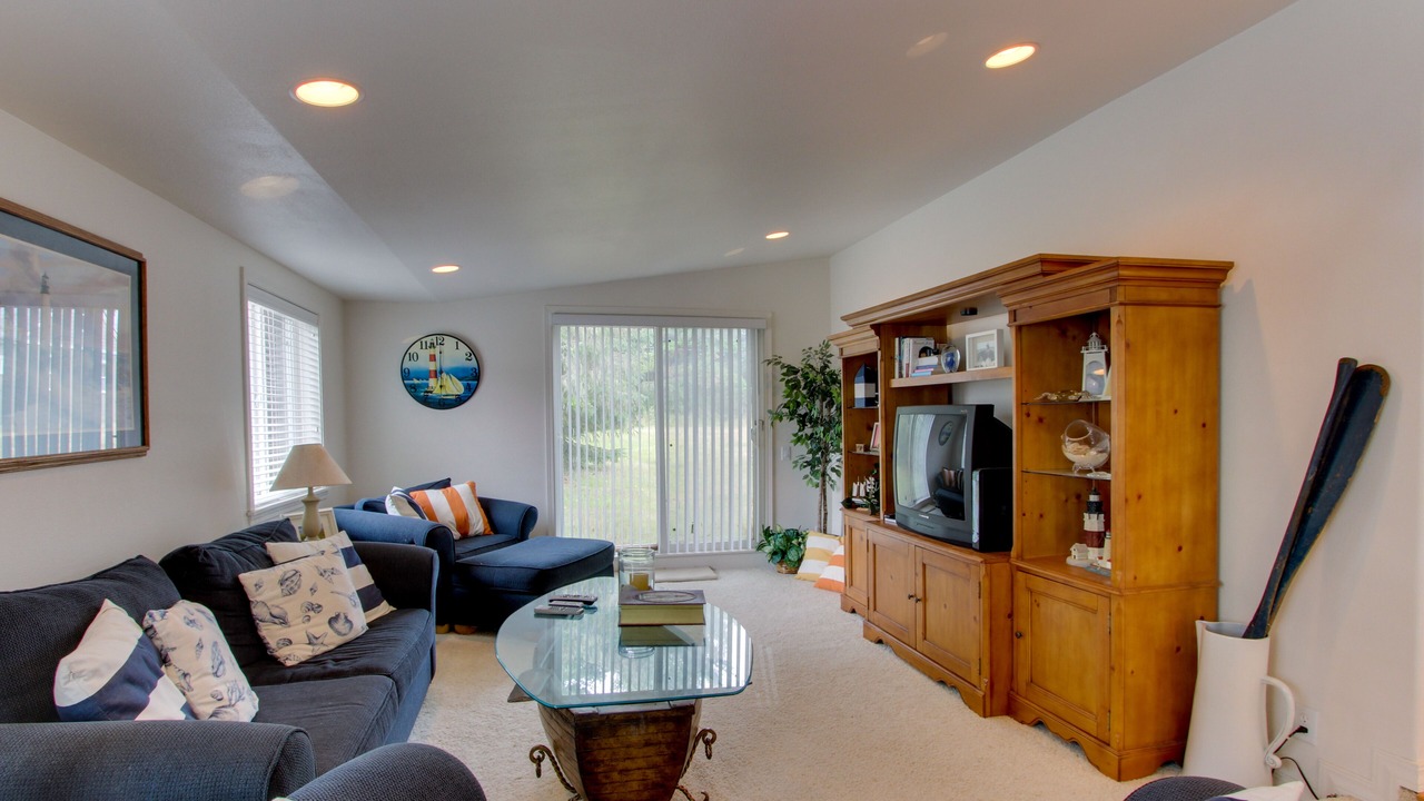 Photo of Livingroom in Sunset Beach