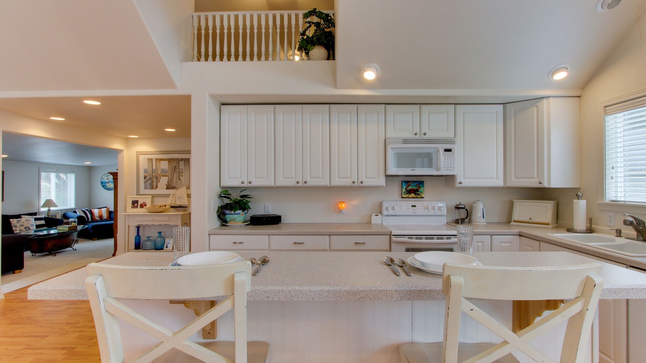 Photo of Kitchen in Sunset Beach
