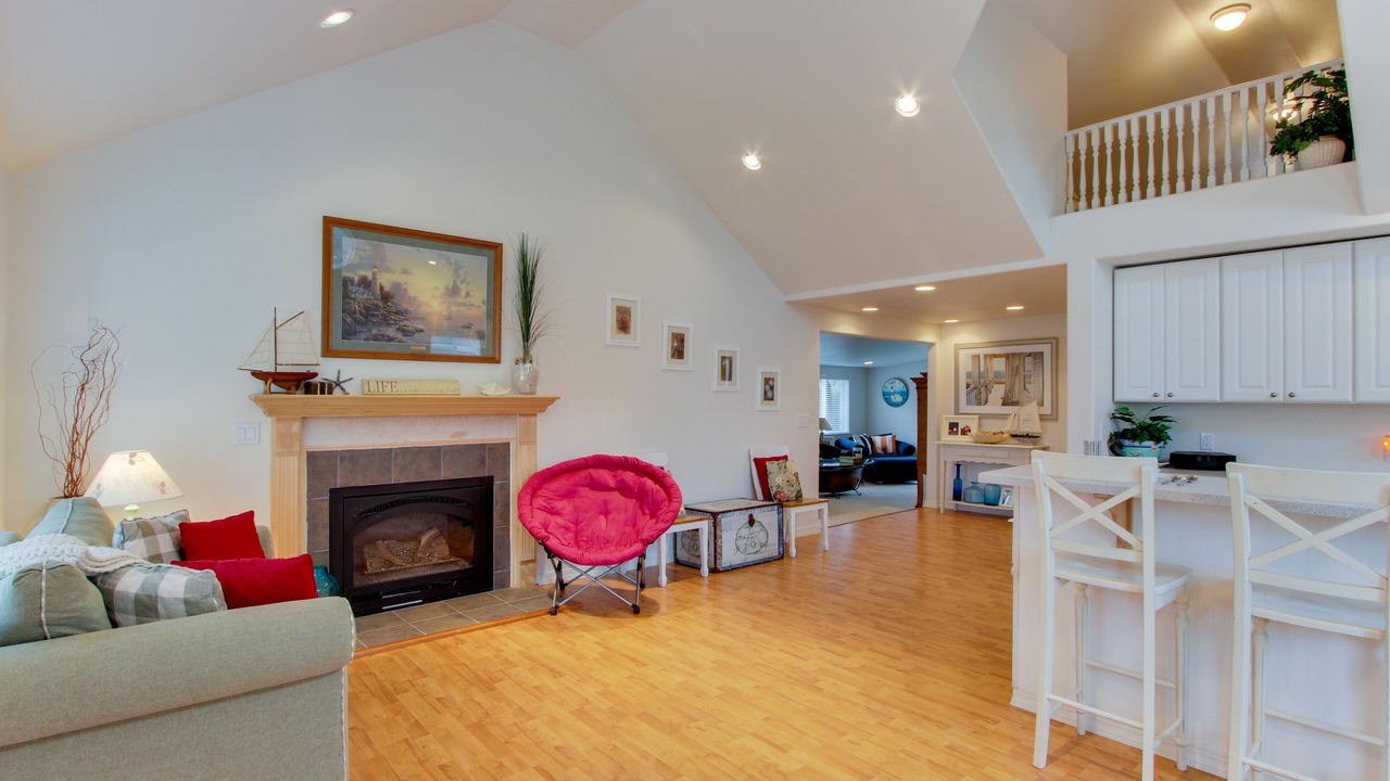 Photo of Livingroom in Sunset Beach