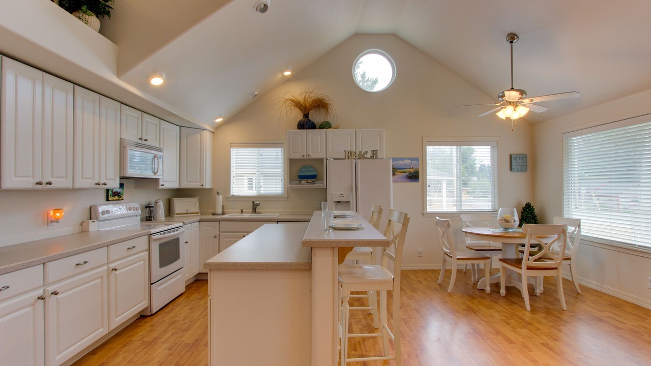 Photo of Kitchen in Sunset Beach
