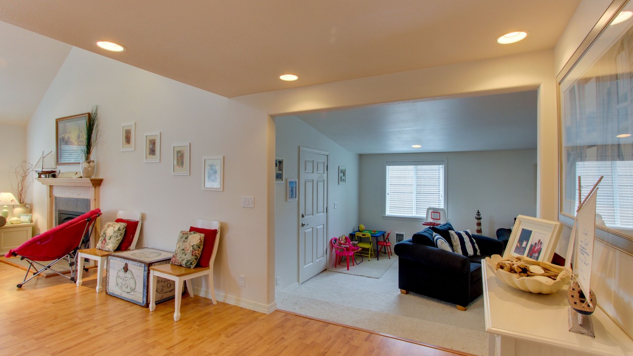Photo of Livingroom in Sunset Beach