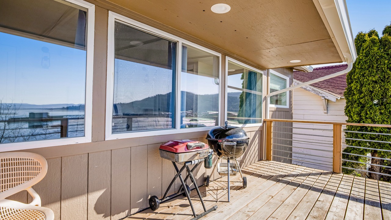 Photo of Patio Balcony in Garibaldi