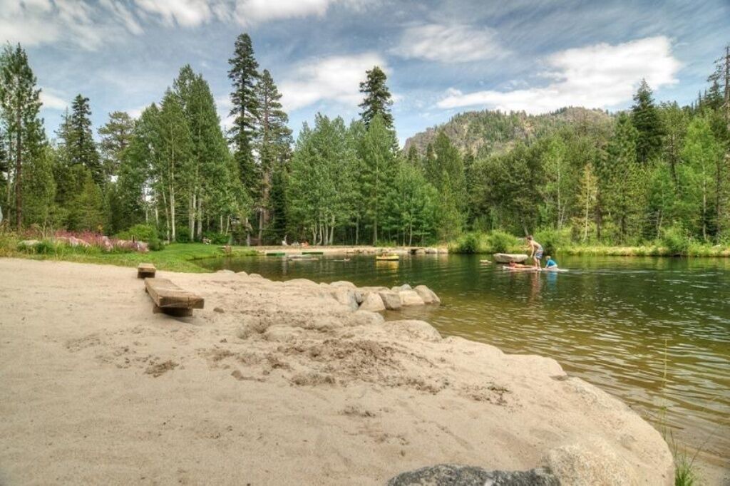 Photo of Others in Alpine Meadows