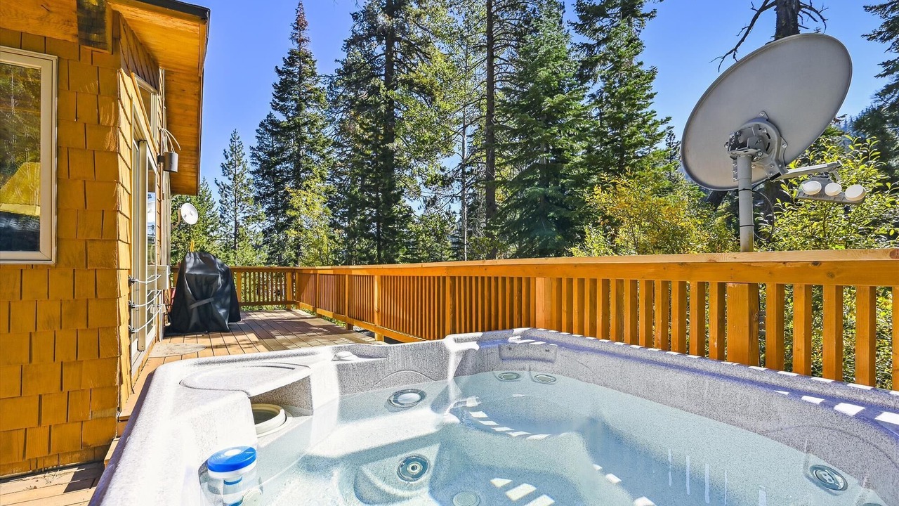 Photo of Outdoor in Alpine Meadows