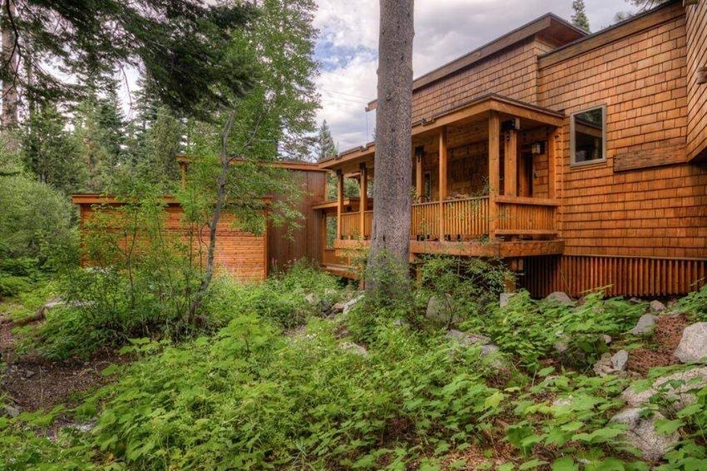 Photo of Outdoor in Alpine Meadows