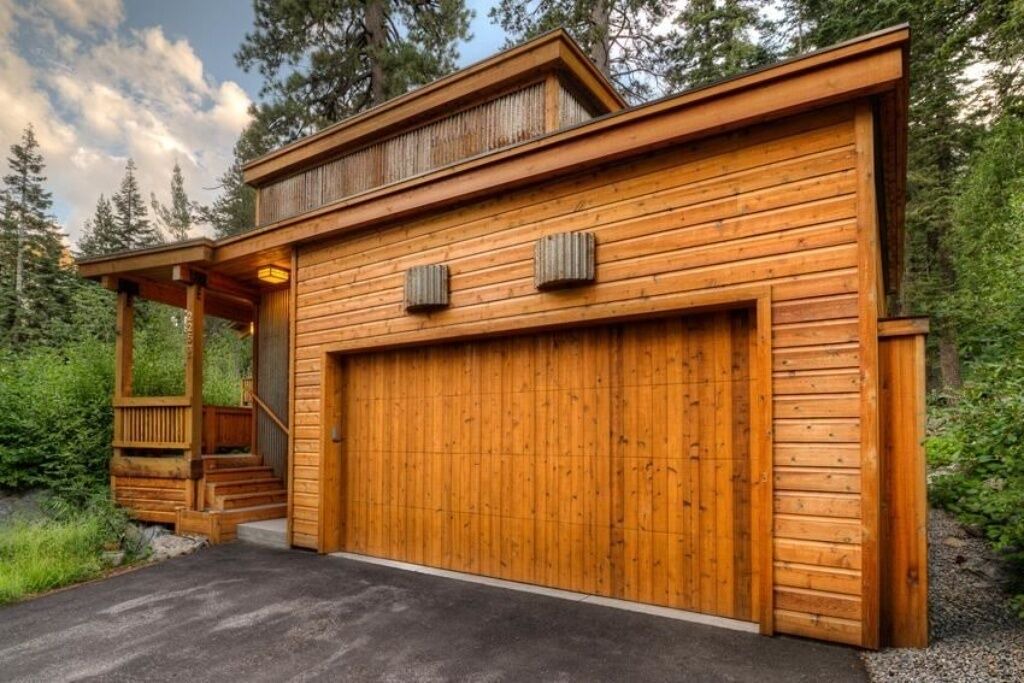 Photo of Outdoor in Alpine Meadows