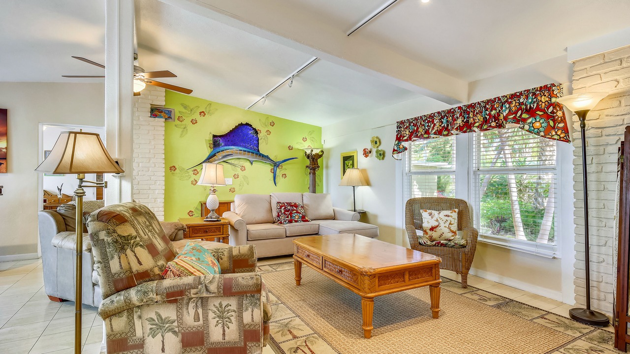 Photo of Livingroom in Bay Point