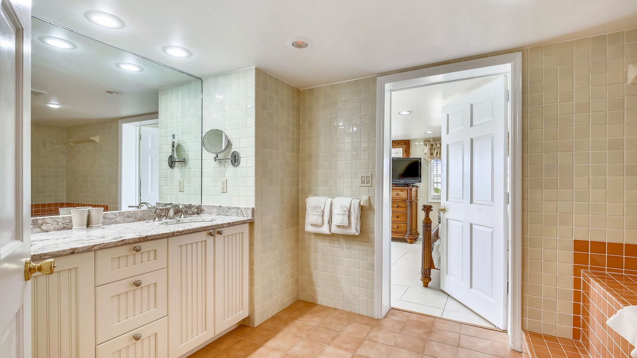 Photo of Bathroom in Bay Point