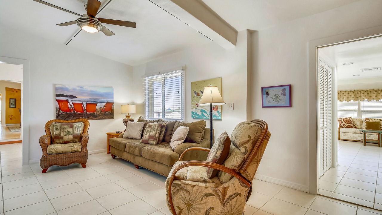 Photo of Livingroom in Bay Point
