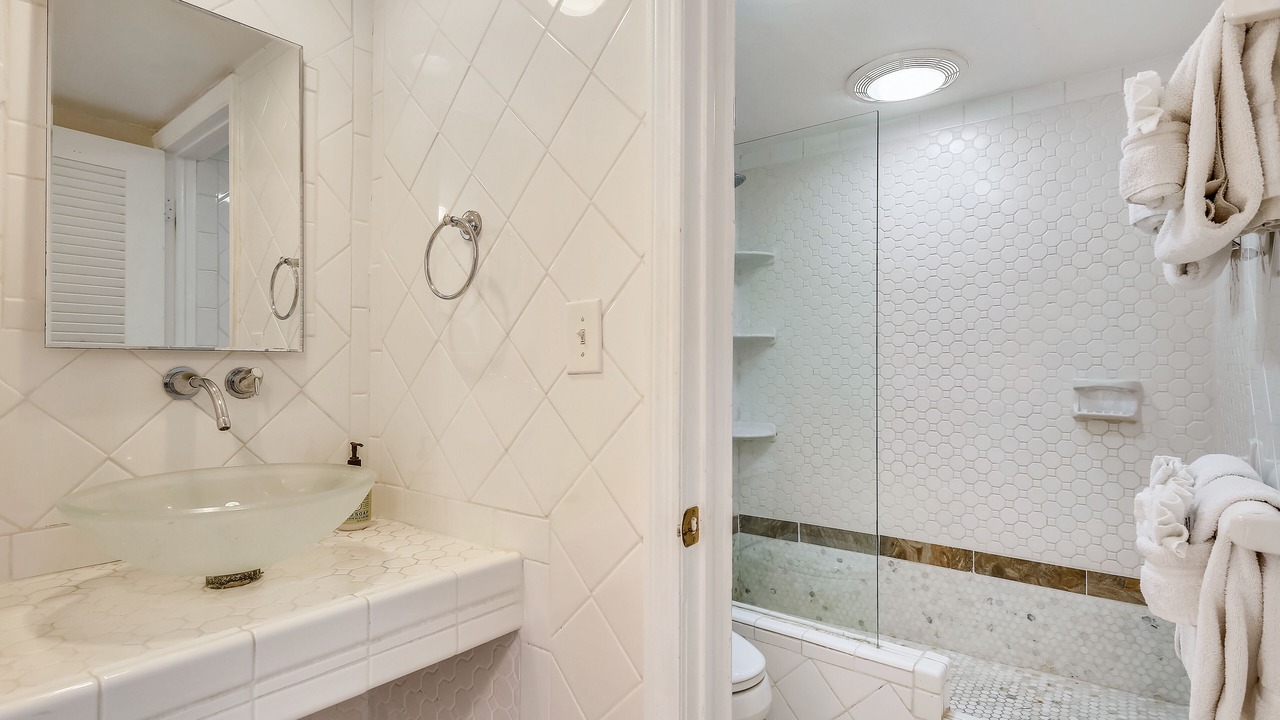 Photo of Bathroom in Bay Point