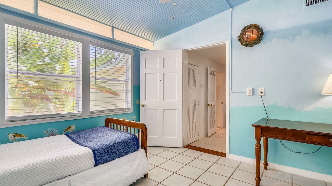 Photo of Bedroom in Bay Point
