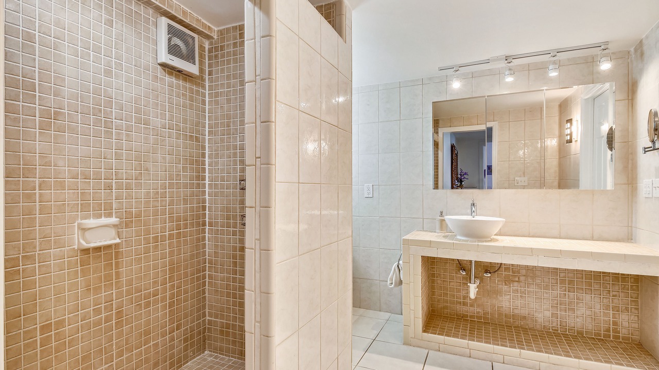 Photo of Bathroom in Bay Point