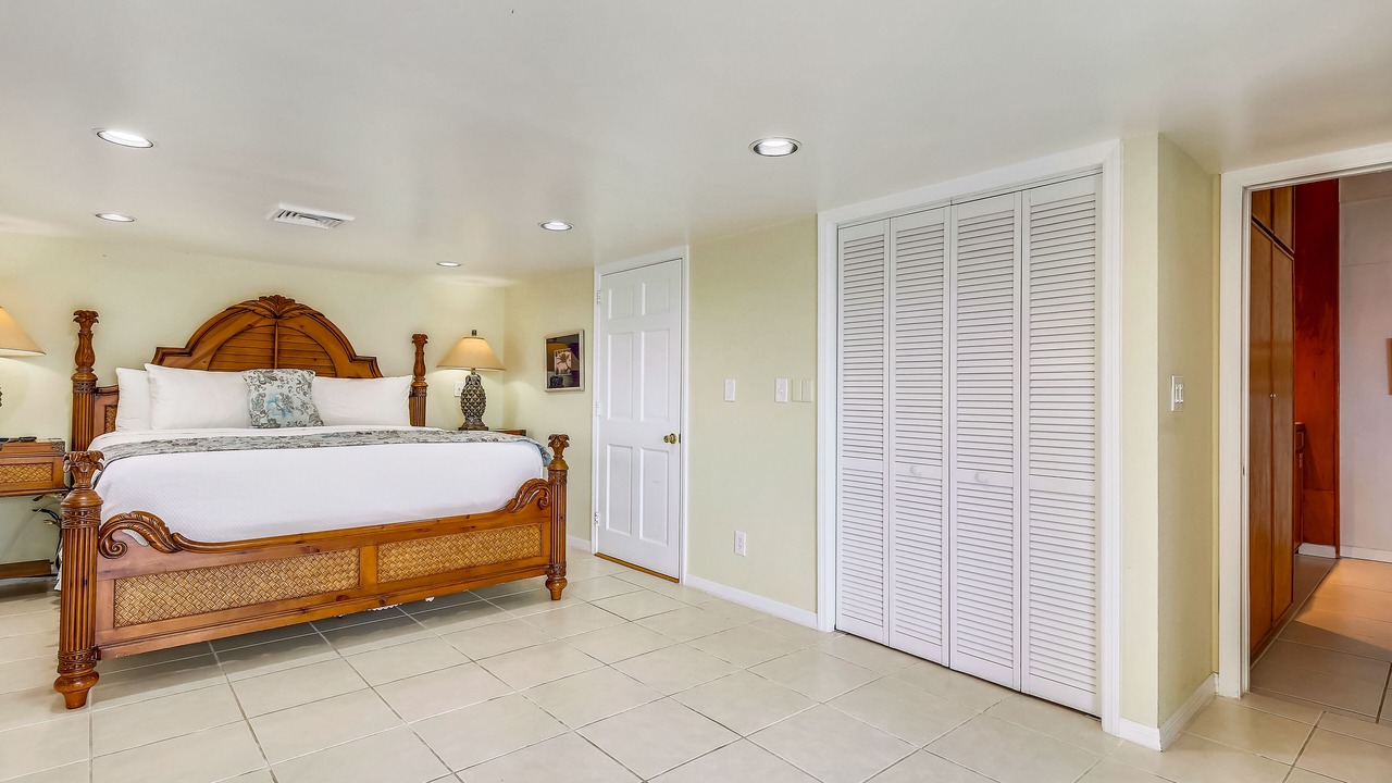 Photo of Bedroom in Bay Point
