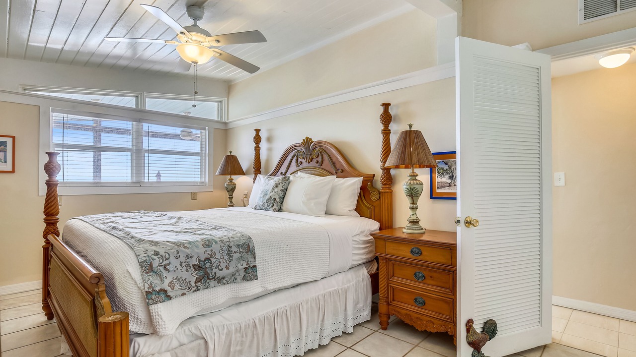 Photo of Bedroom in Bay Point