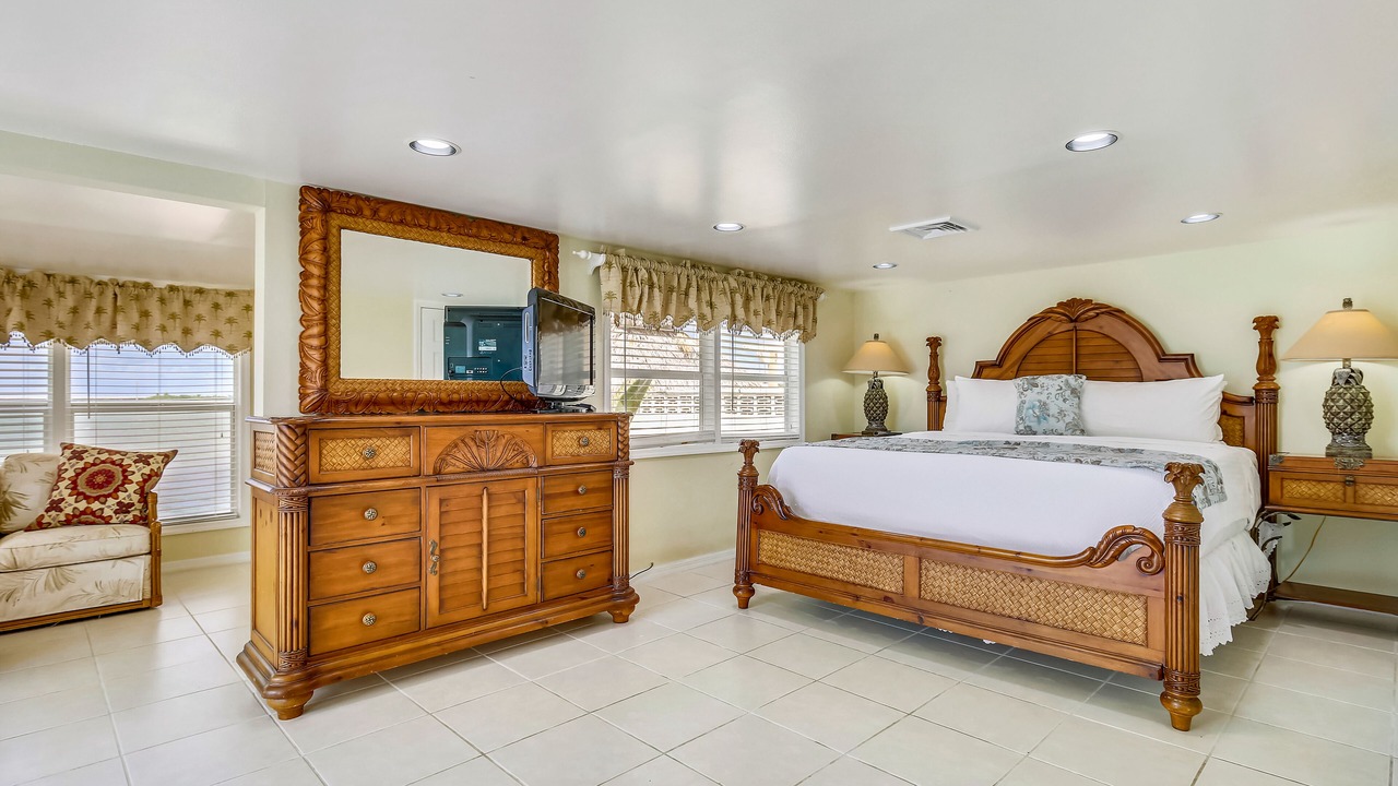 Photo of Bedroom in Bay Point