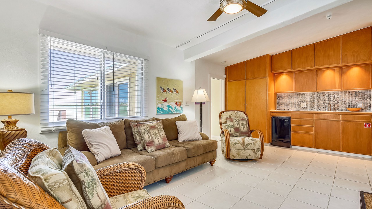 Photo of Livingroom in Bay Point