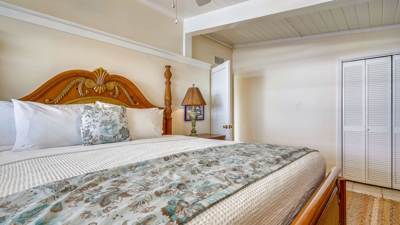 Photo of Bedroom in Bay Point