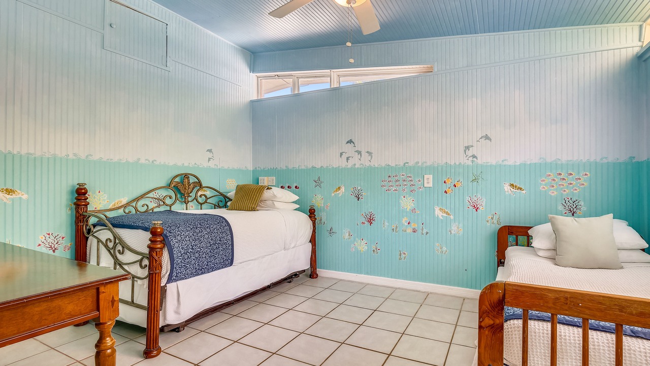 Photo of Bedroom in Bay Point
