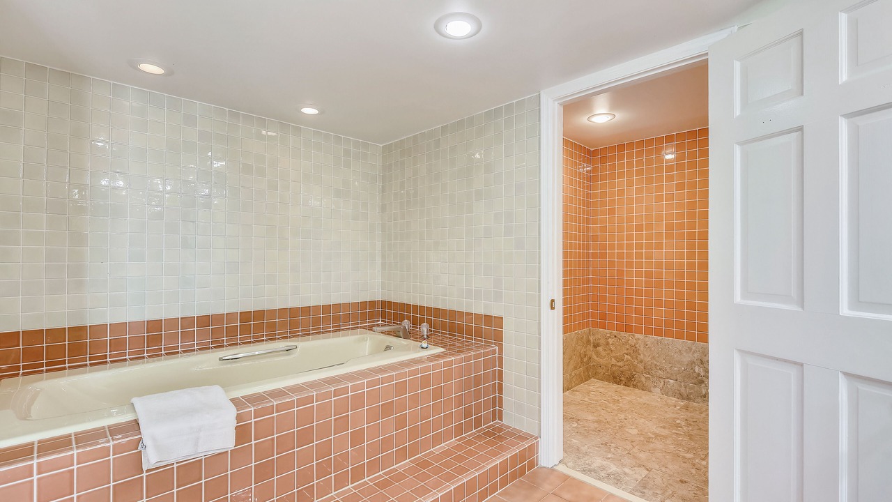 Photo of Bathroom in Bay Point