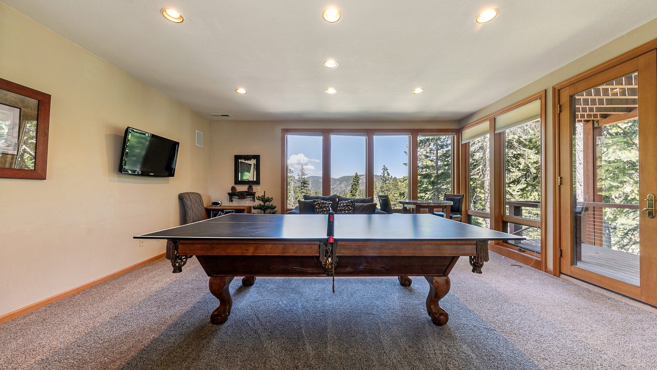 Photo of Bedroom in Alpine Meadows
