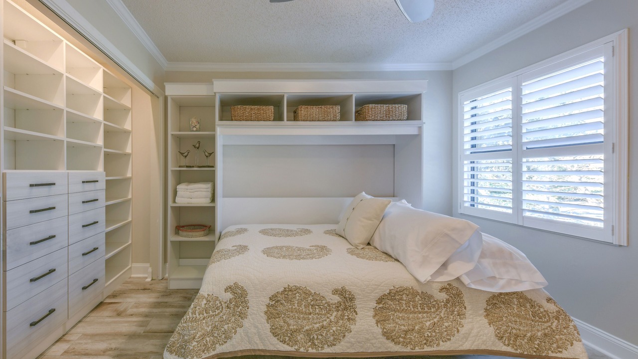 Photo of Bedroom in American Beach