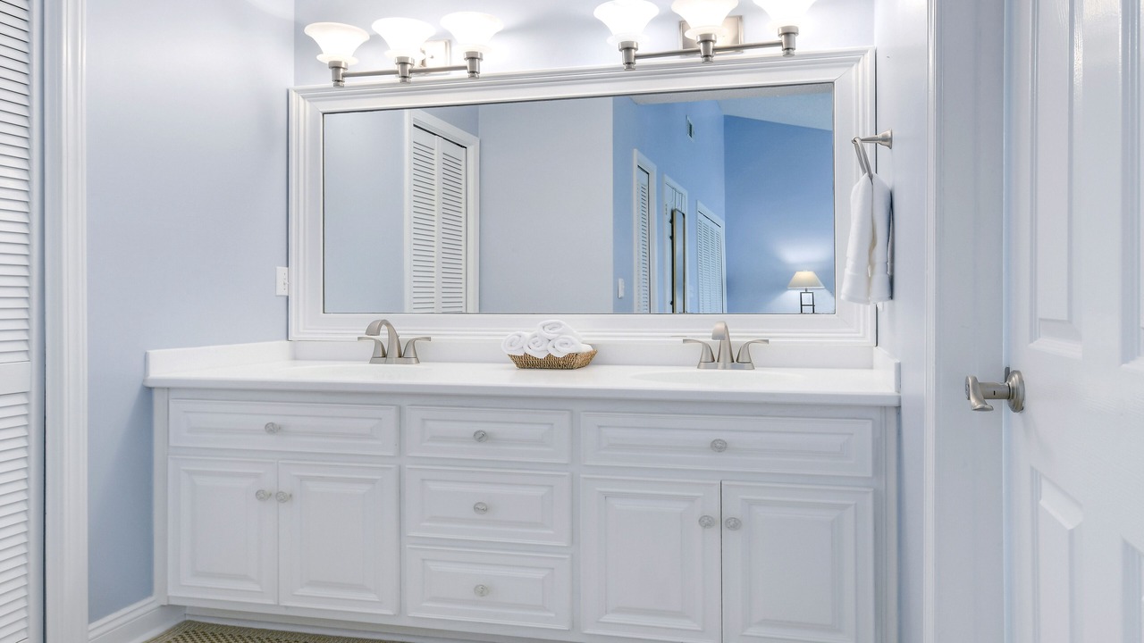 Photo of Bathroom in American Beach