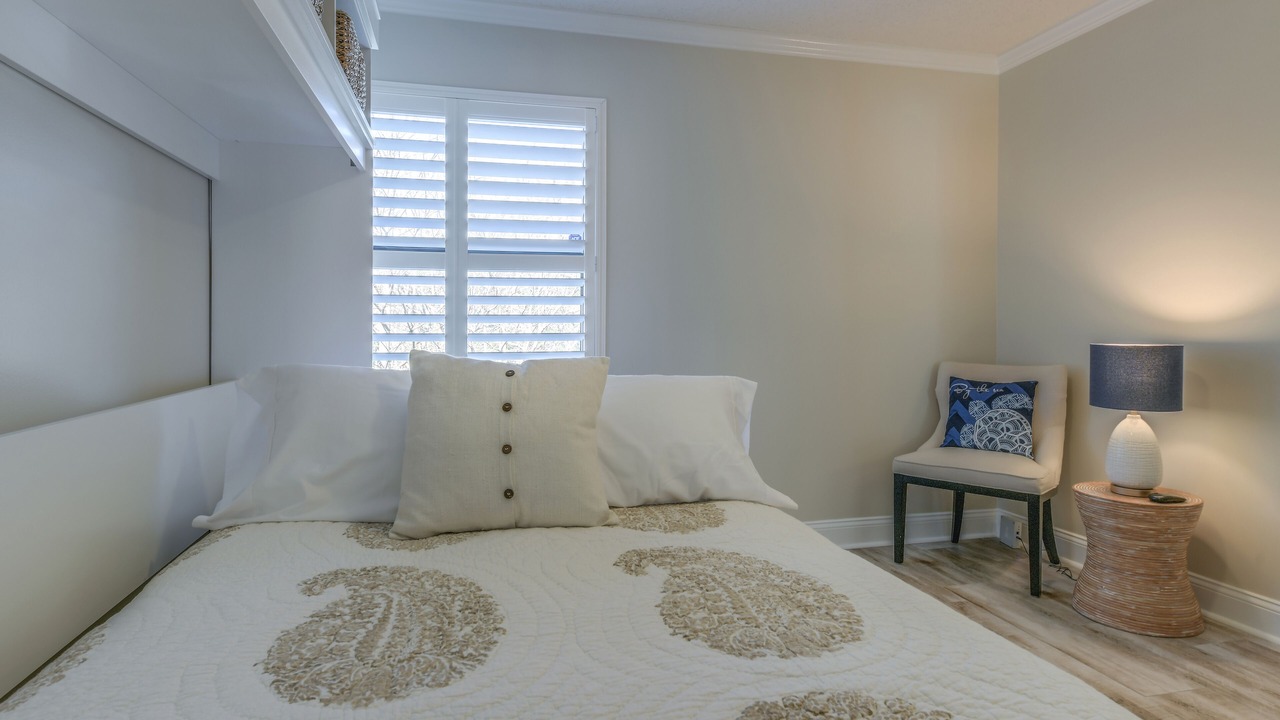Photo of Bedroom in American Beach