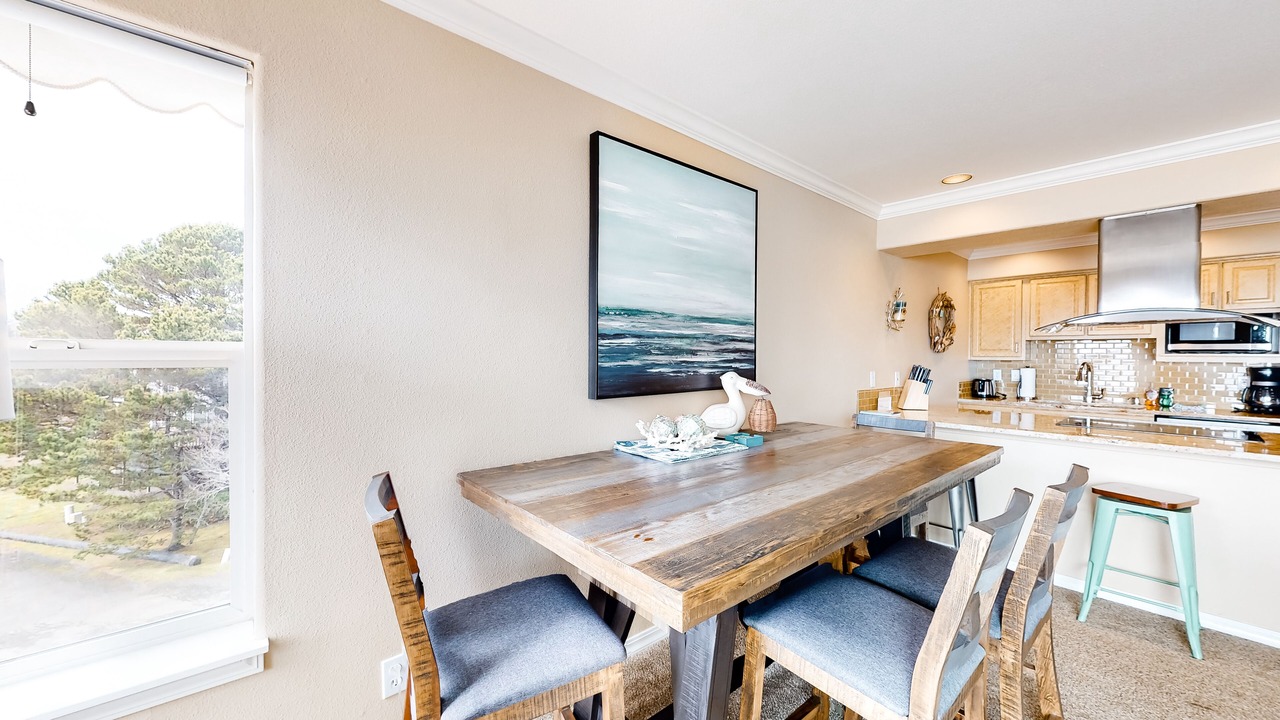 Photo of Kitchen in Lincoln City