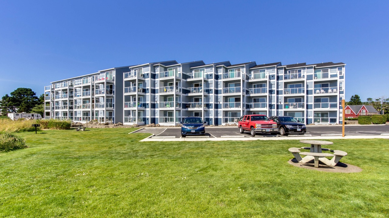Photo of Outdoor in Lincoln City