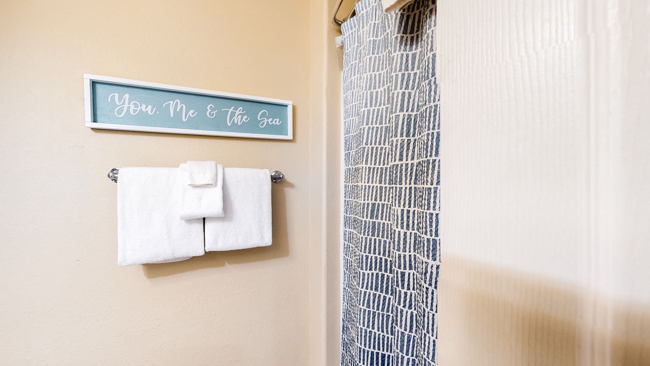 Photo of Bathroom in Lincoln City