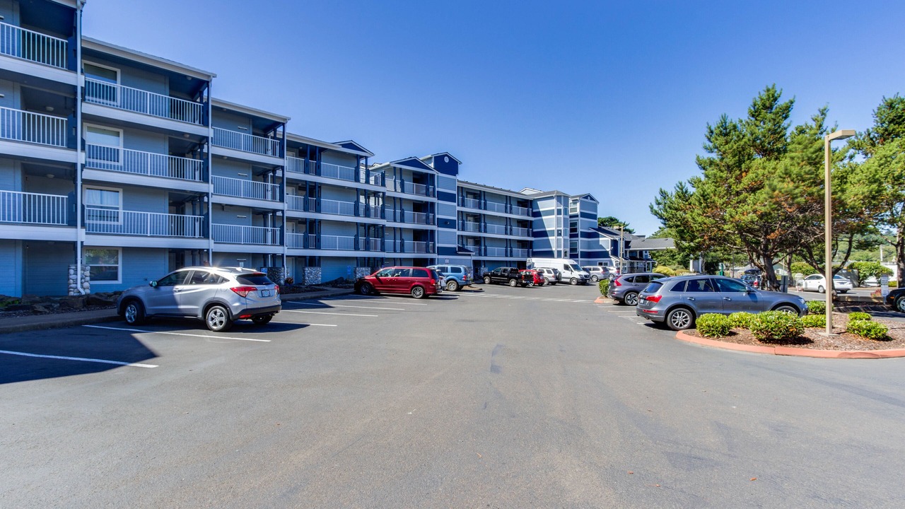 Photo of Outdoor in Lincoln City