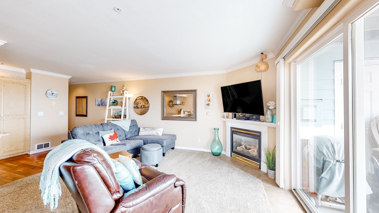 Photo of Livingroom in Lincoln City