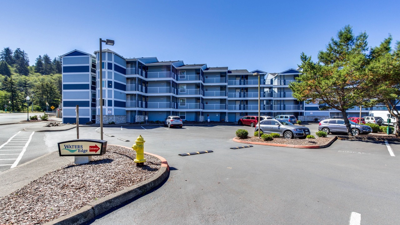 Photo of Outdoor in Lincoln City