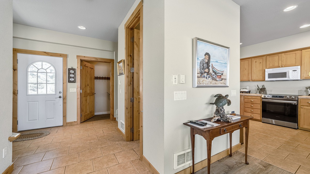 Photo of Kitchen in Gold Beach
