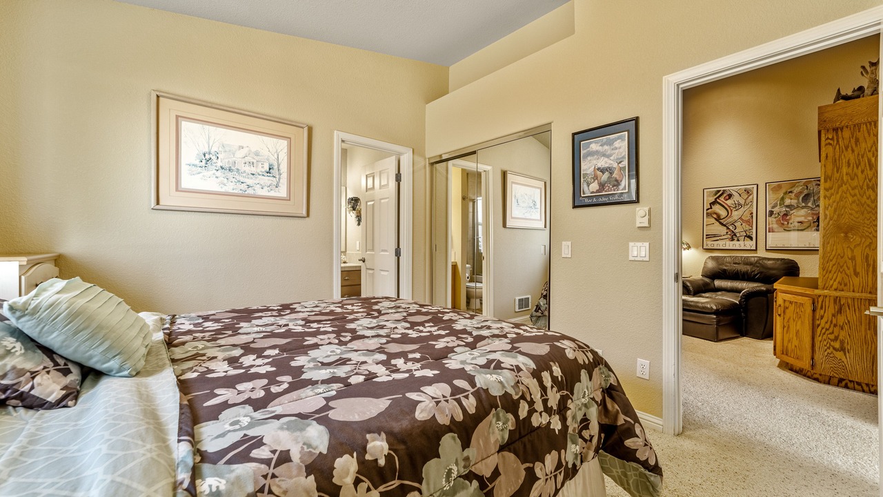 Photo of Bedroom in Gold Beach