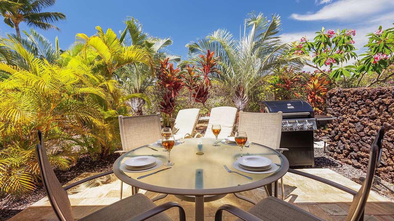 Photo of Outdoor in Waikoloa