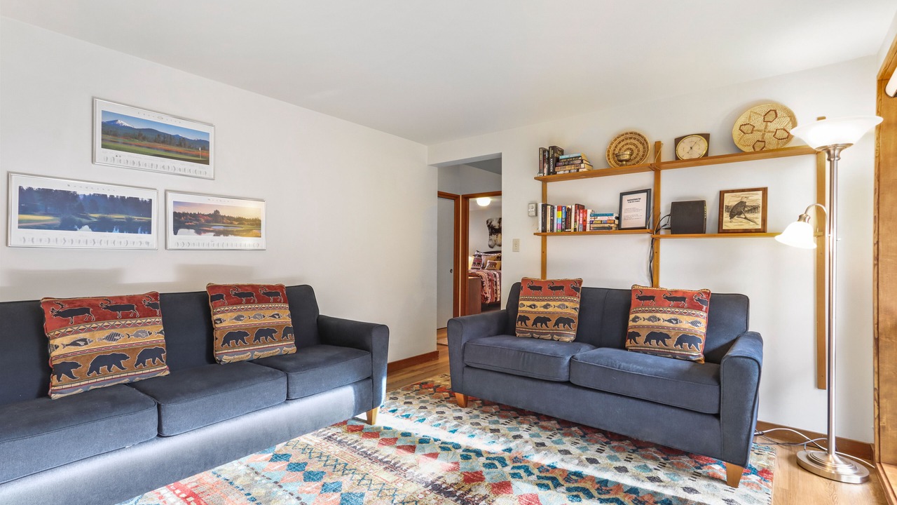 Photo of Livingroom in Overlook Park