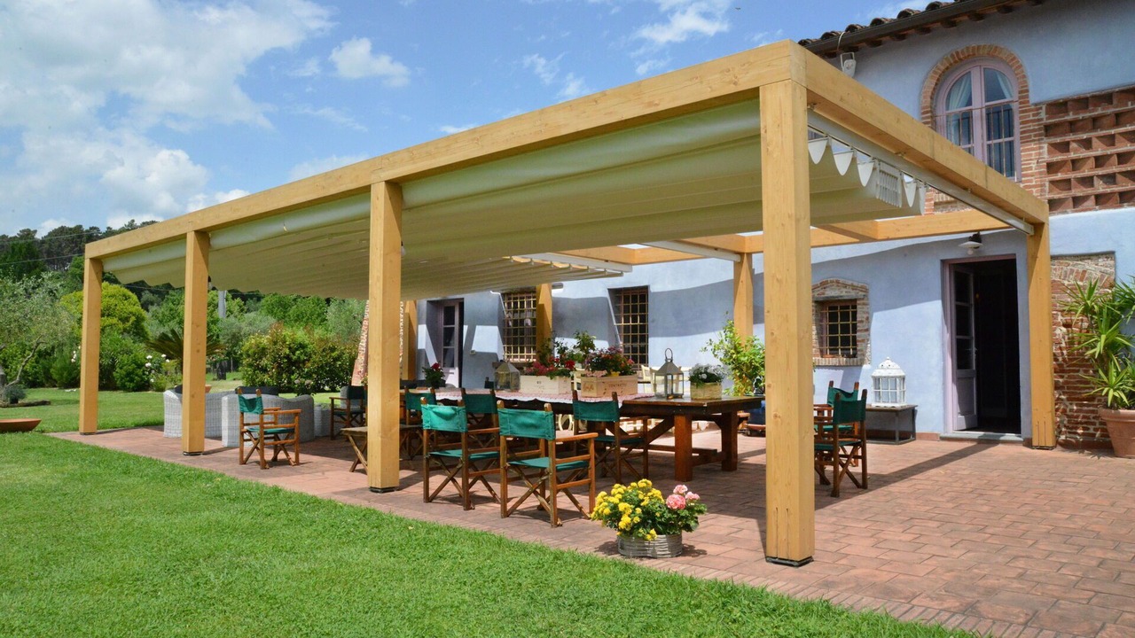 Photo of Patio Balcony in Montecarlo