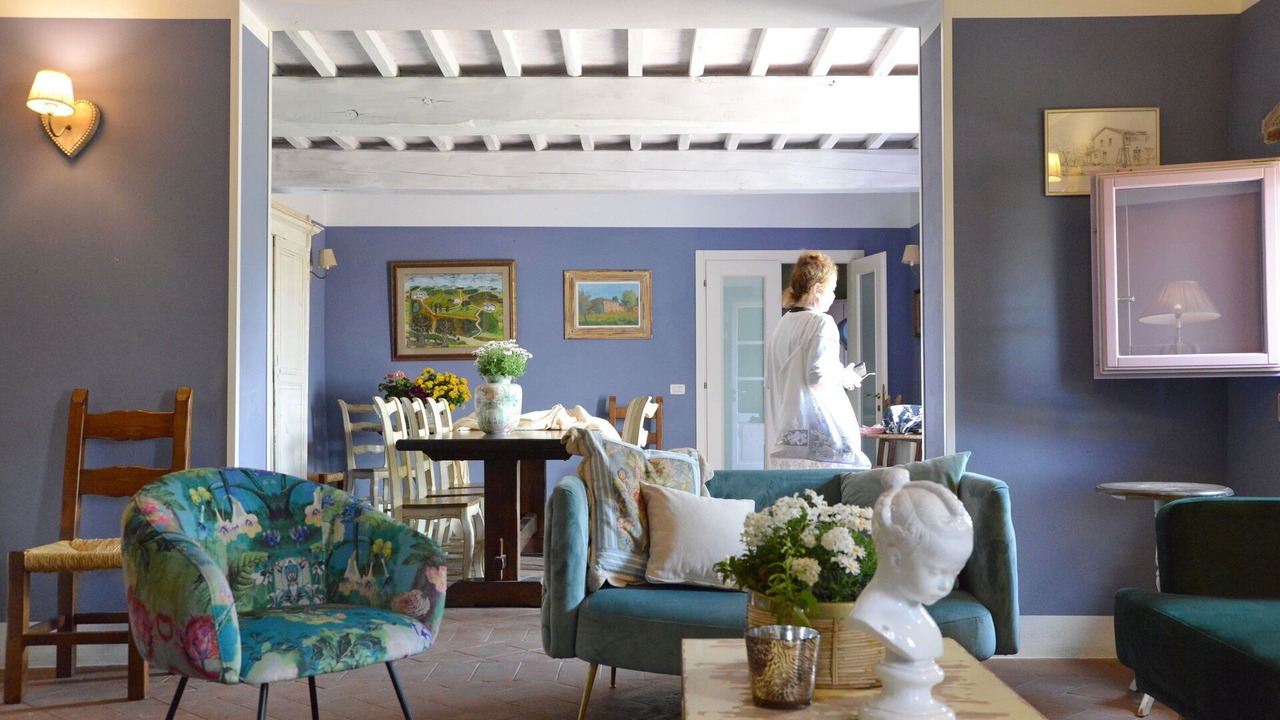Photo of Livingroom in Montecarlo