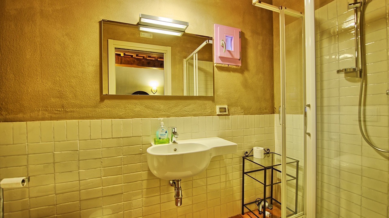 Photo of Bathroom in Montecarlo