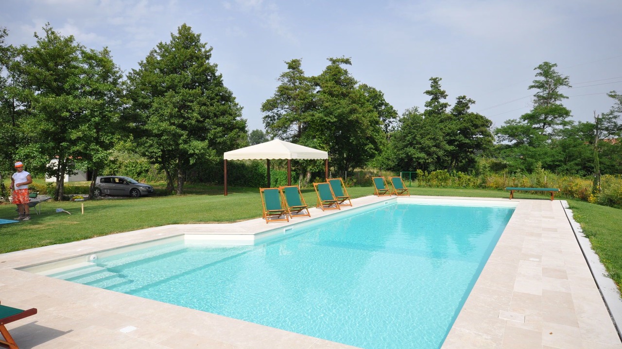 Photo of Outdoor in Montecarlo