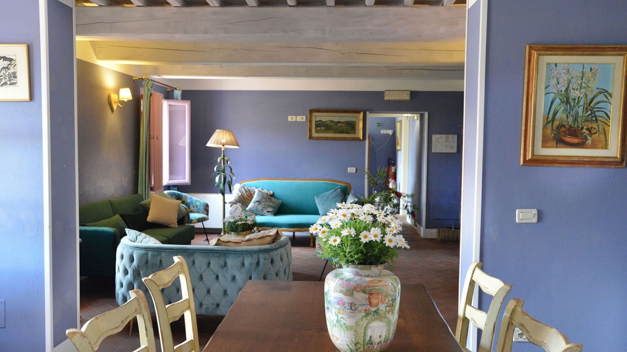 Photo of Livingroom in Montecarlo