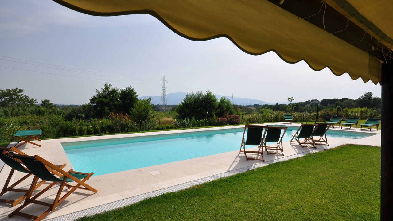 Photo of Outdoor in Montecarlo