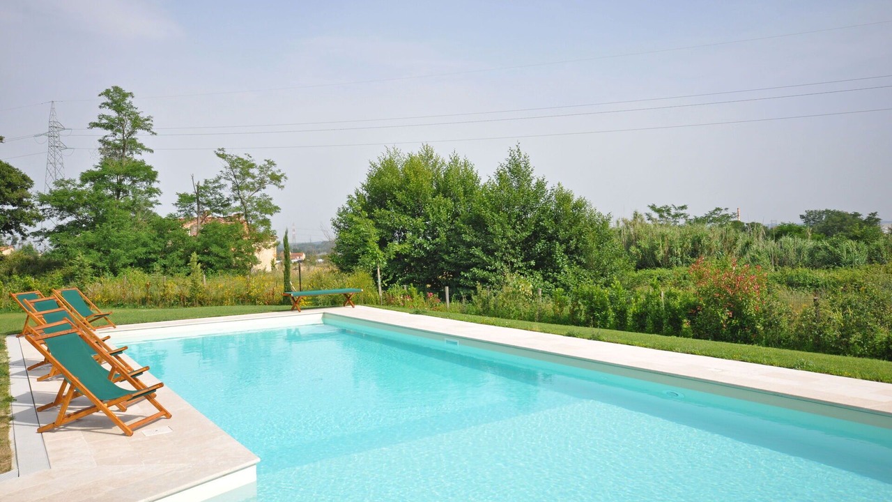 Photo of Outdoor in Montecarlo