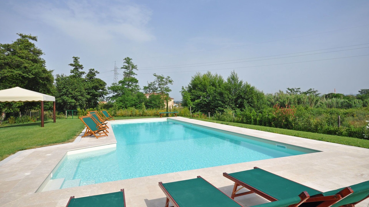 Photo of Outdoor in Montecarlo