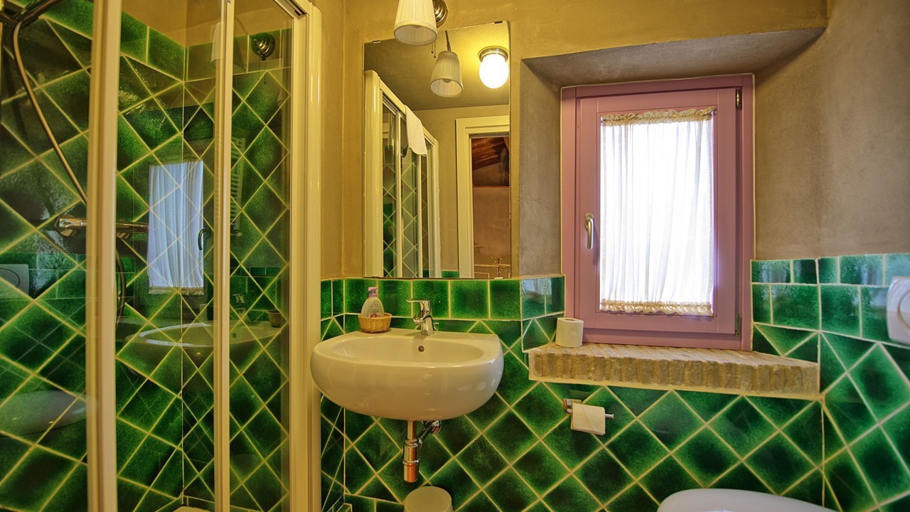 Photo of Bathroom in Montecarlo